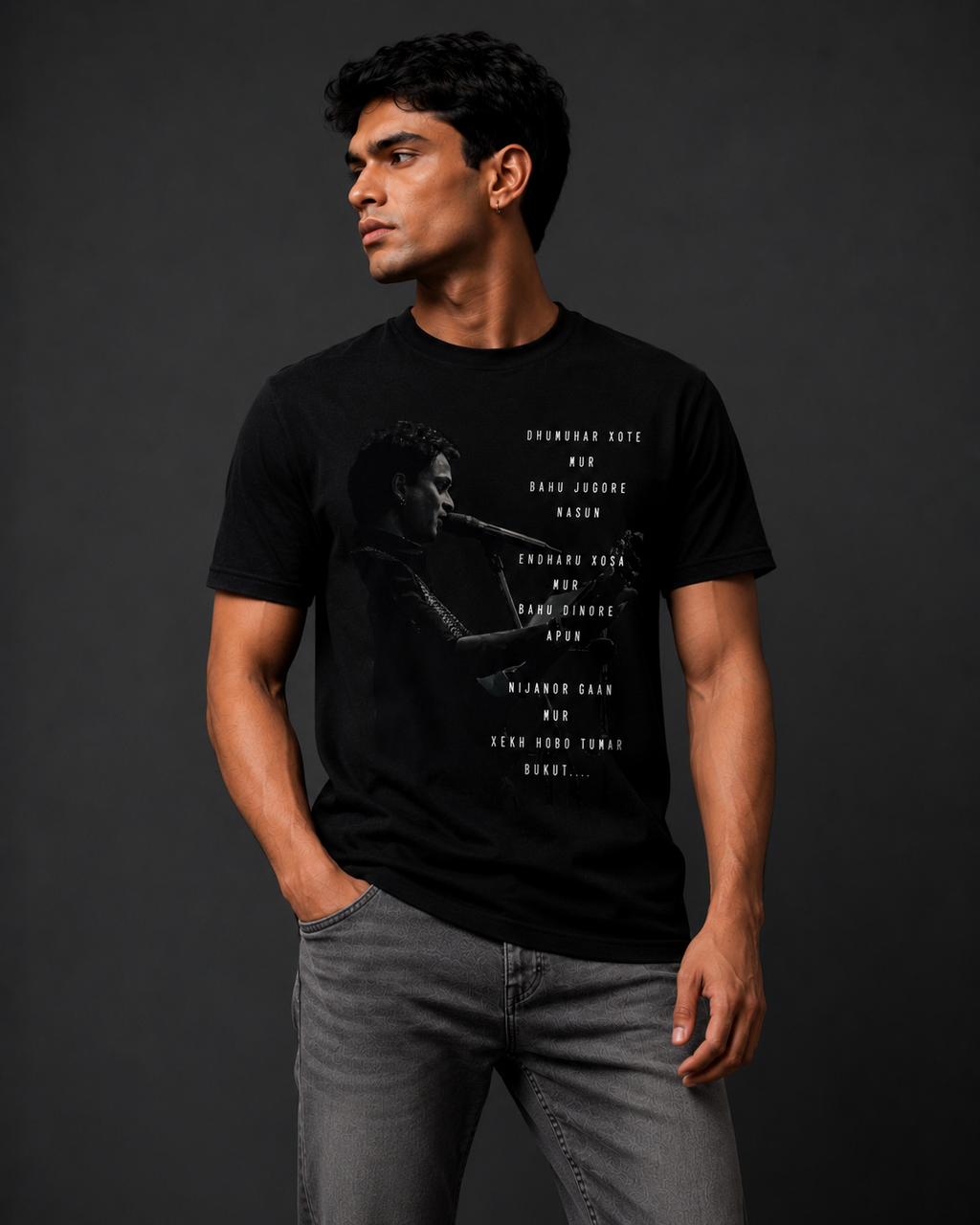 MAYABINI TEE