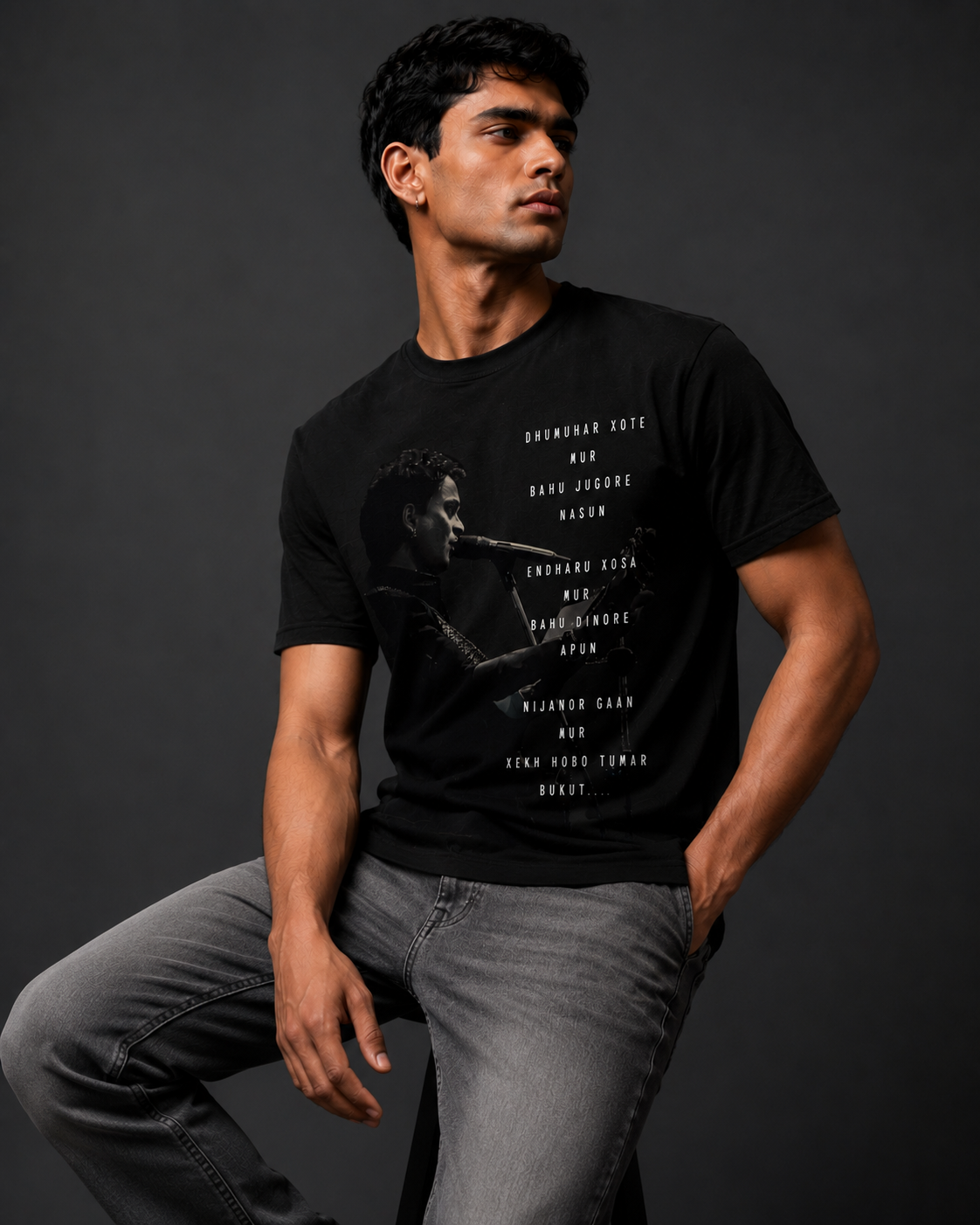 MAYABINI TEE