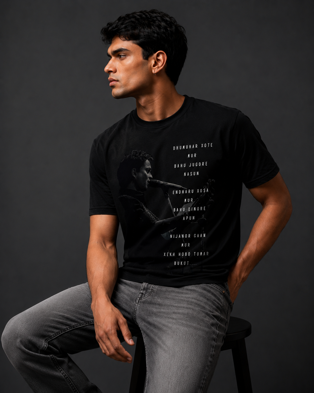 MAYABINI TEE