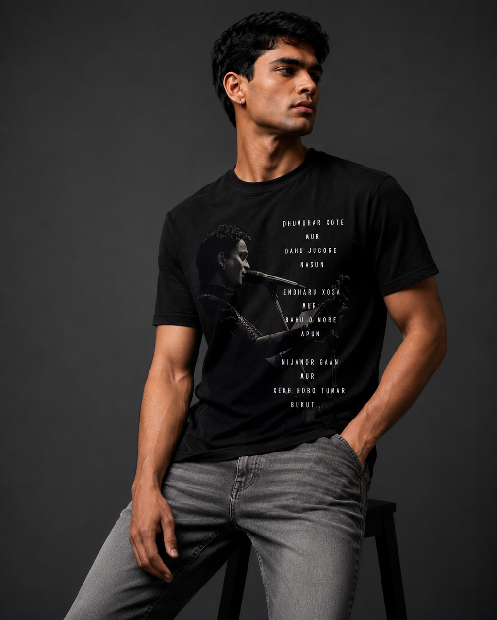 MAYABINI TEE
