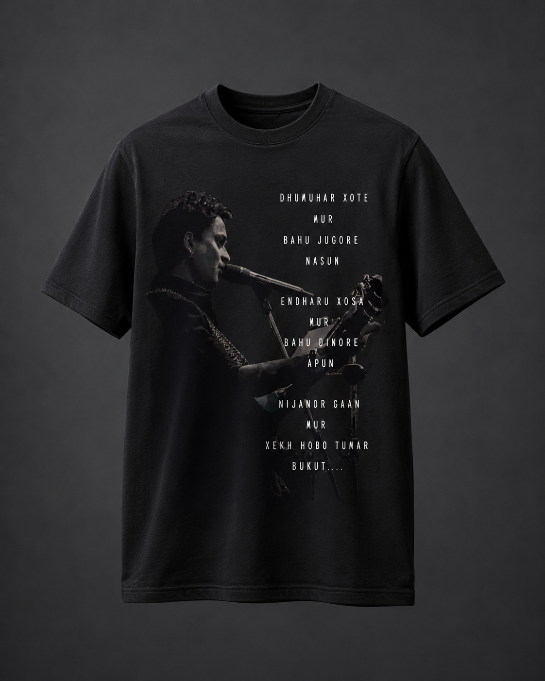 MAYABINI TEE