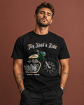 MY KIND'A RIDE