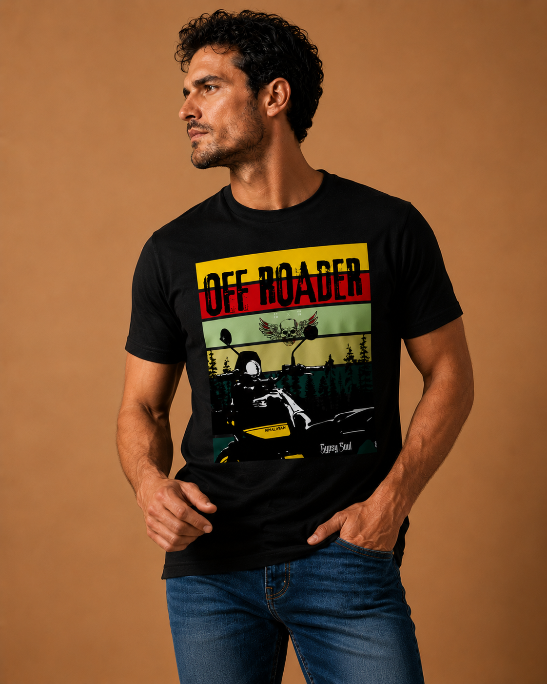 OFF-ROADER