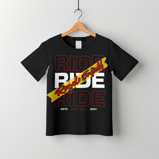 RIDE