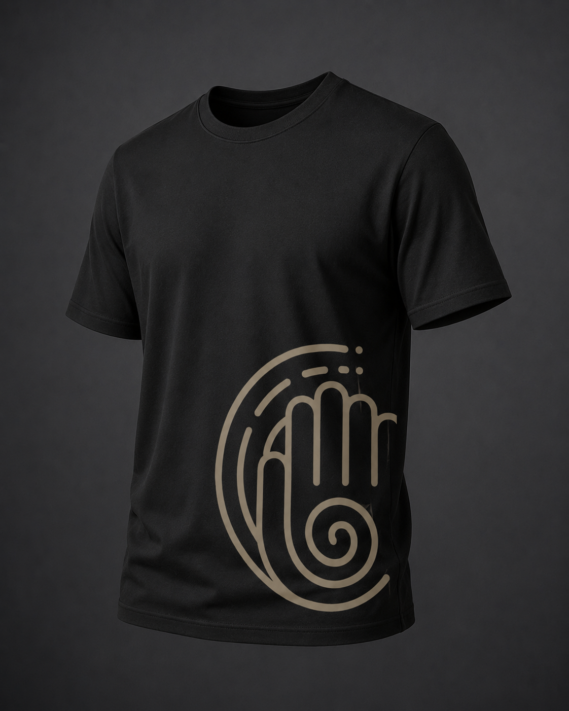 PEACE TEE