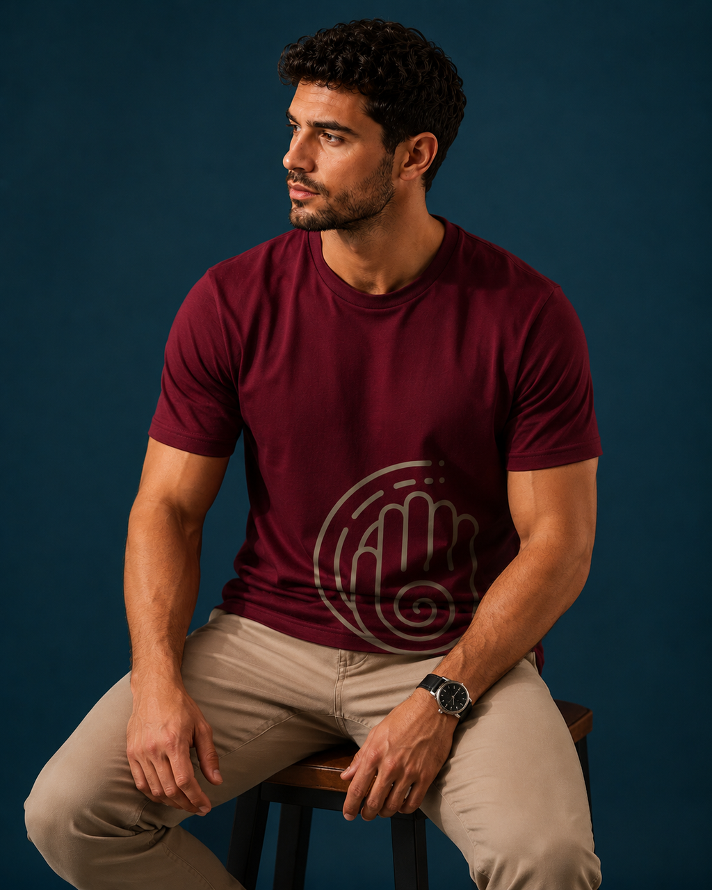 PEACE TEE