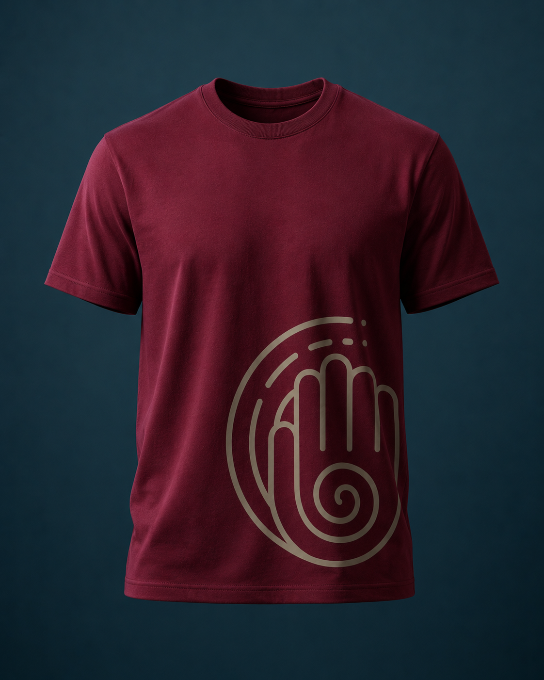 PEACE TEE