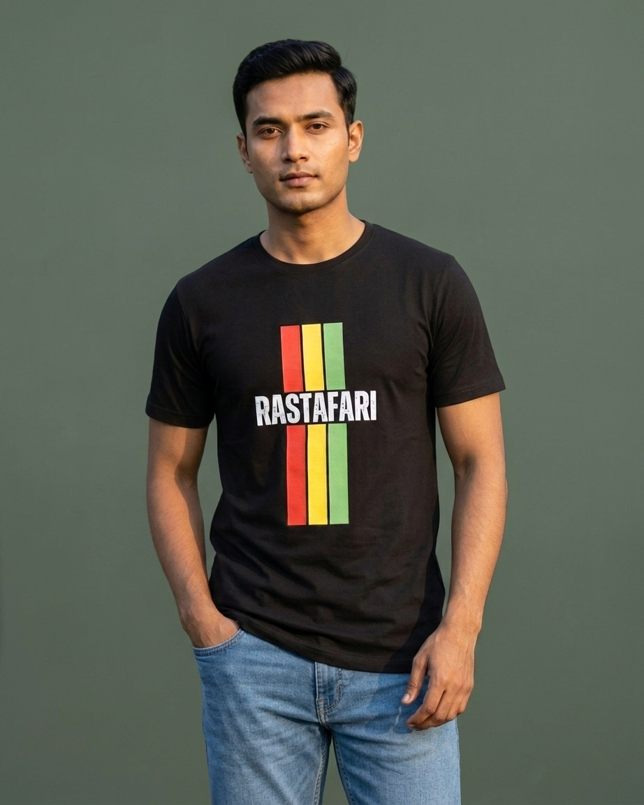 RASTAFARI