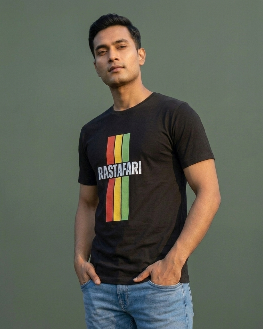RASTAFARI