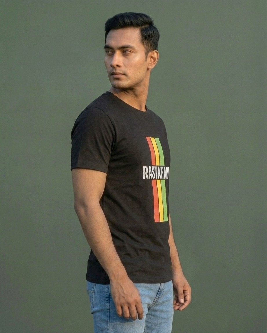RASTAFARI