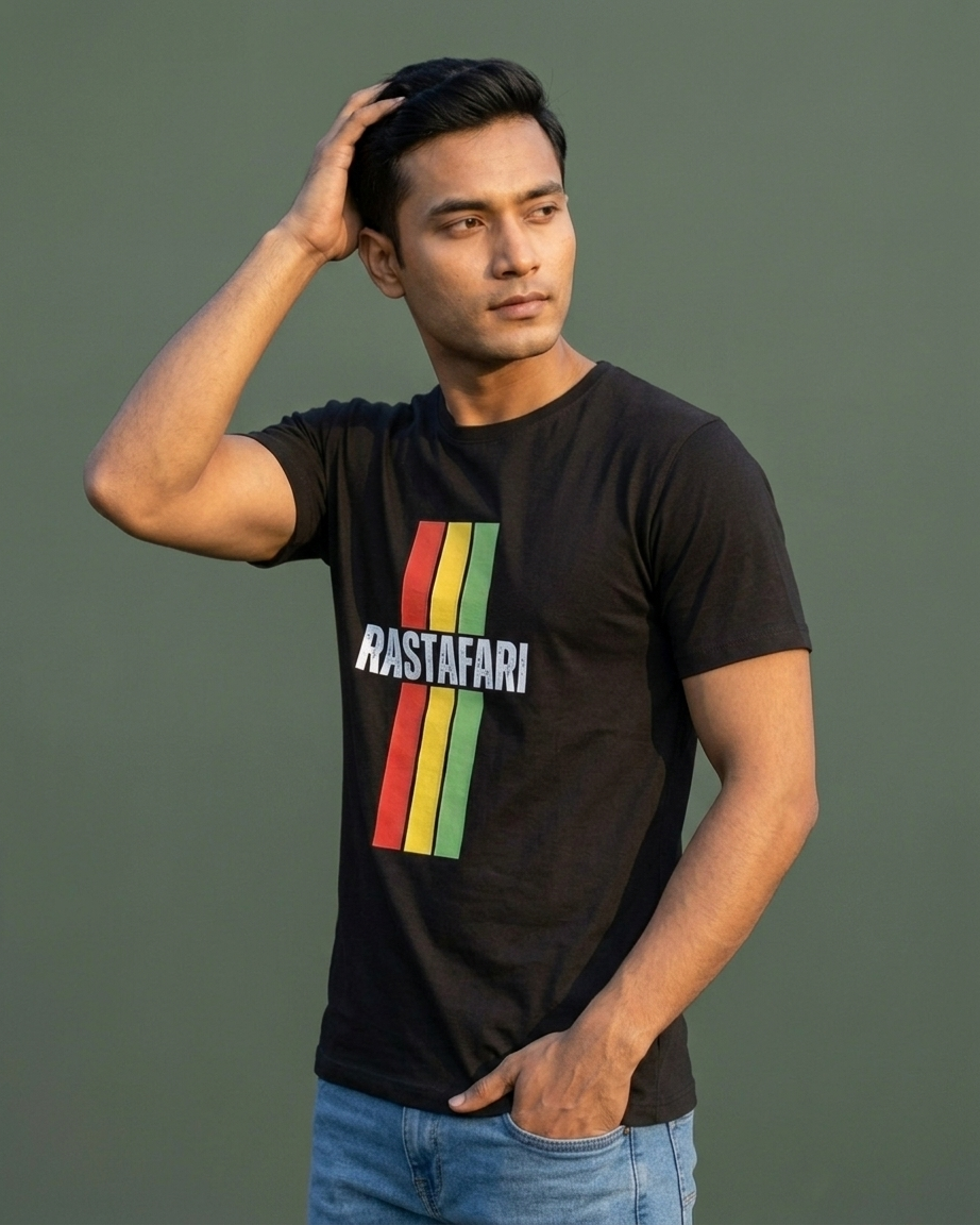 RASTAFARI