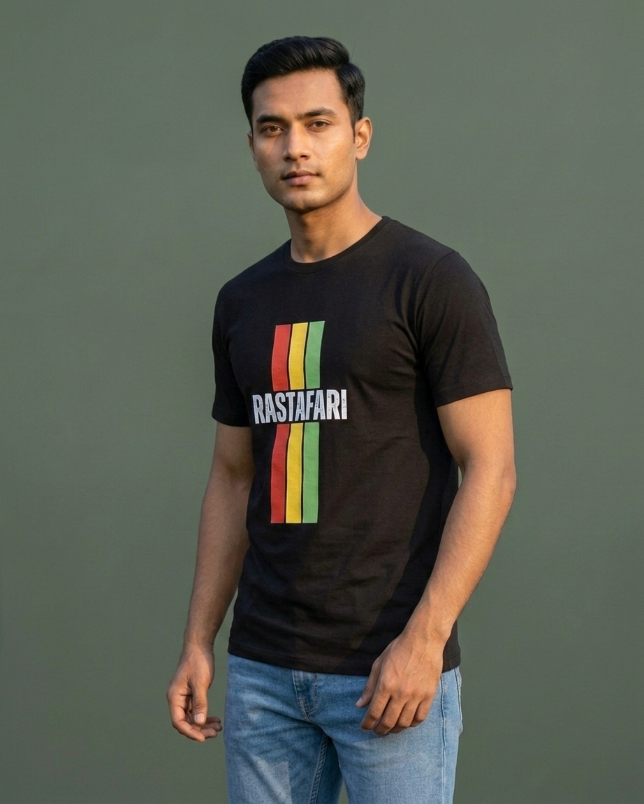 RASTAFARI