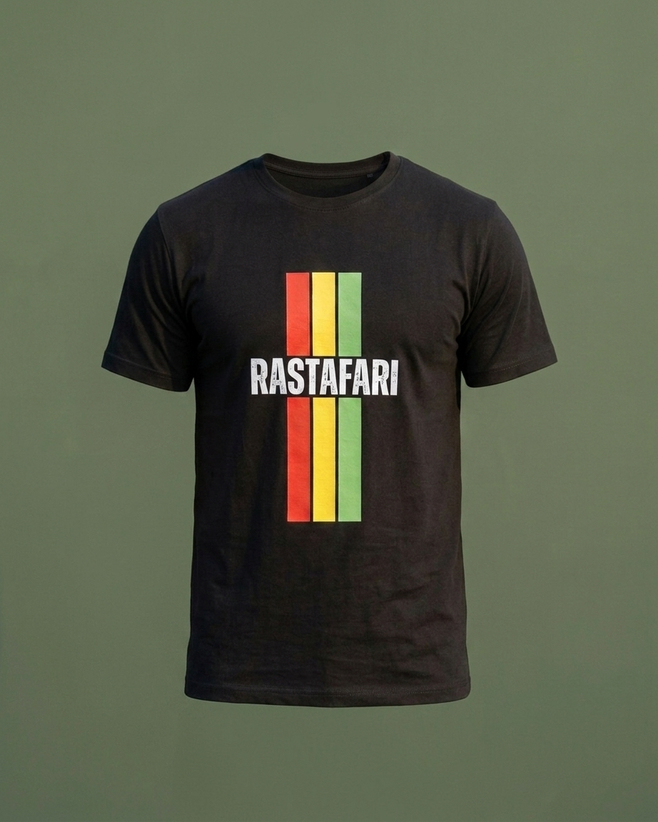 RASTAFARI