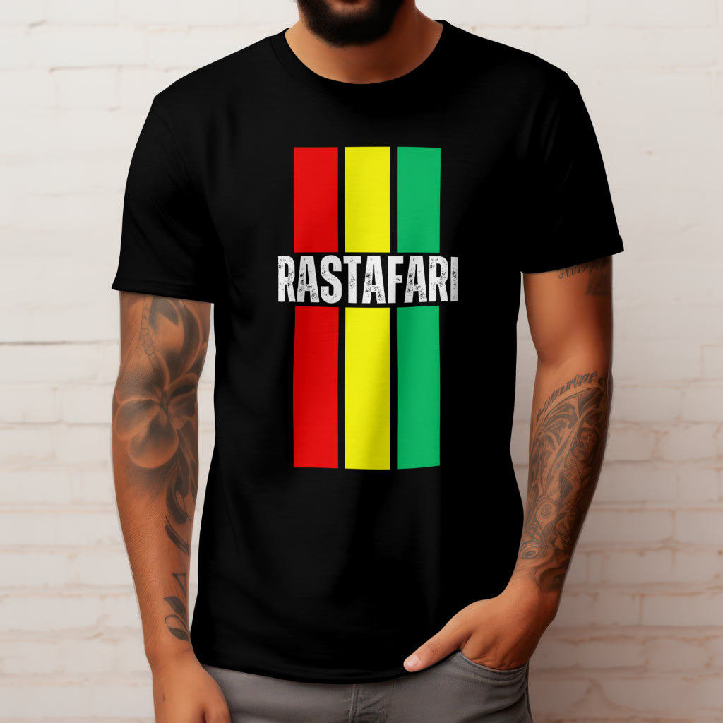 RASTAFARI
