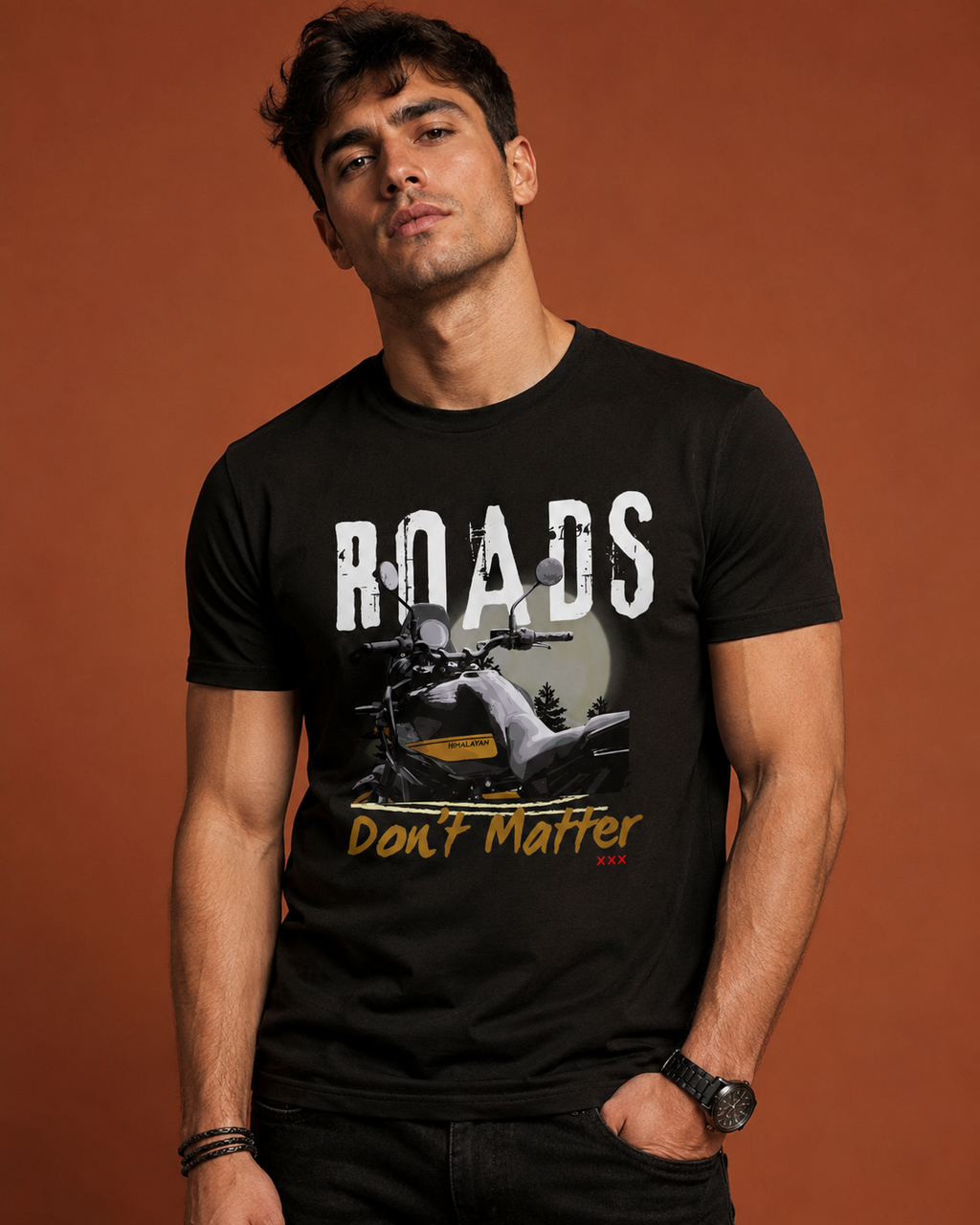 RDM TEE
