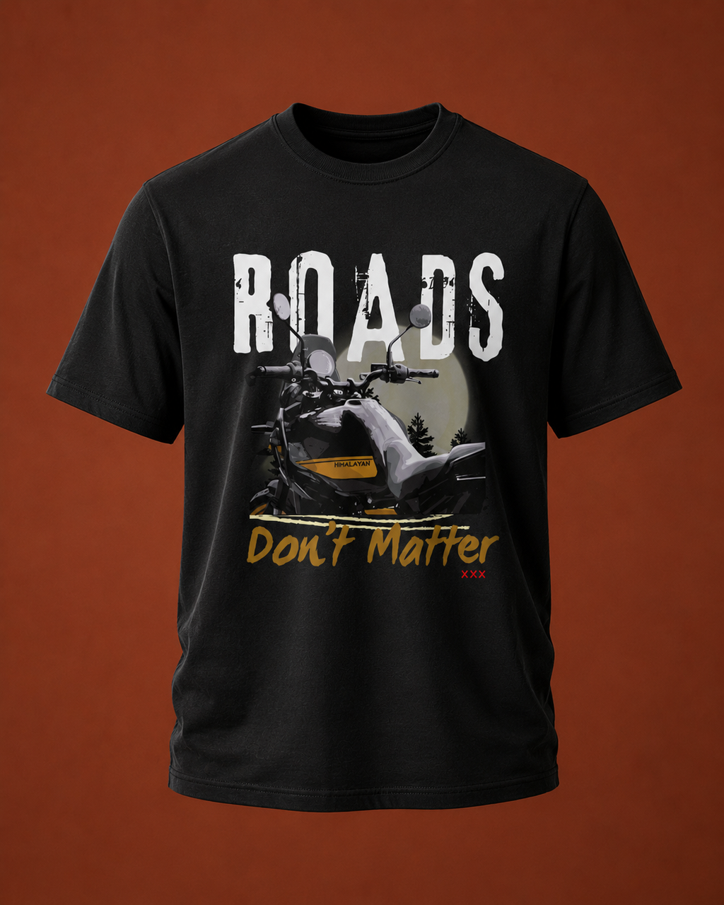 RDM TEE