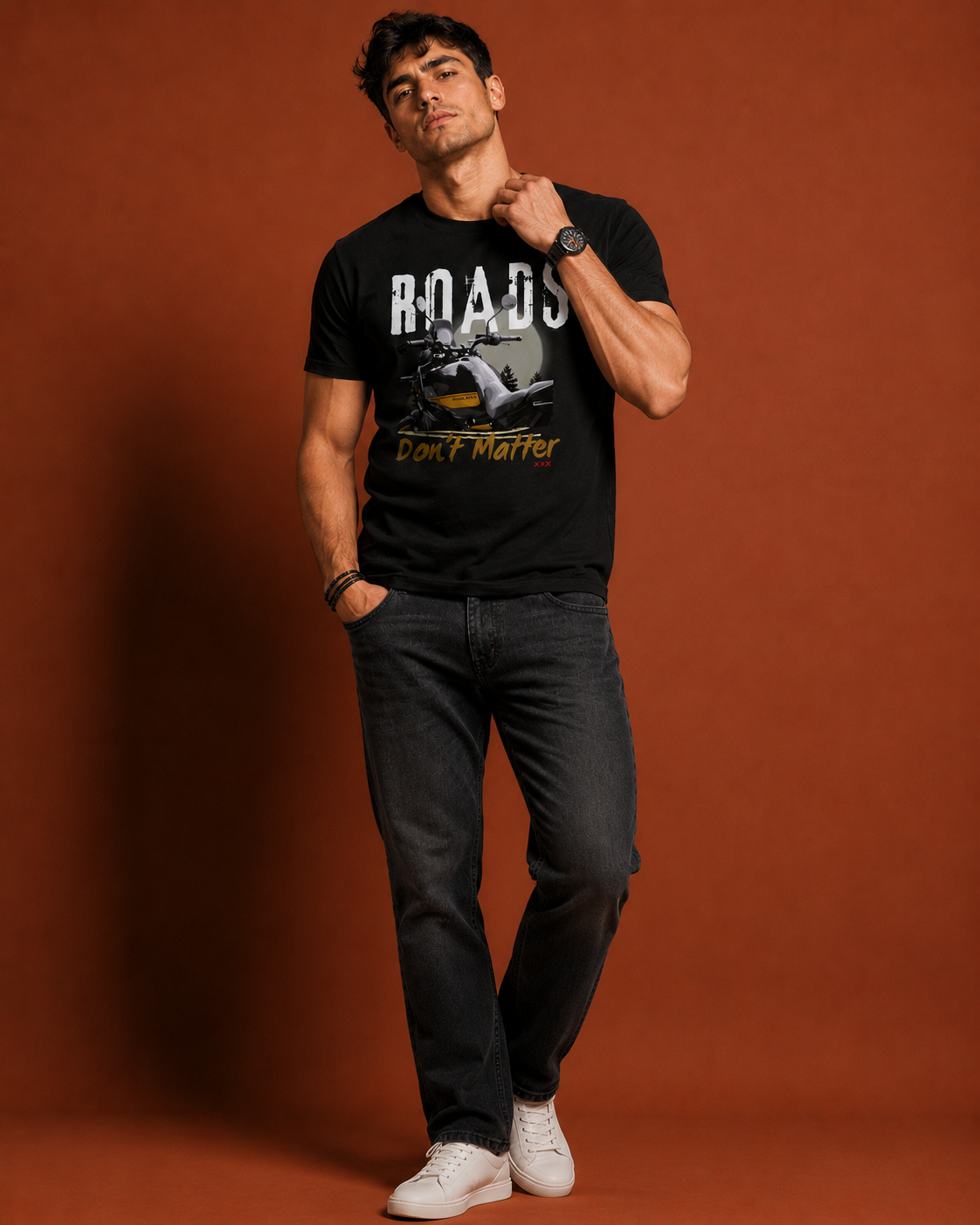 RDM TEE