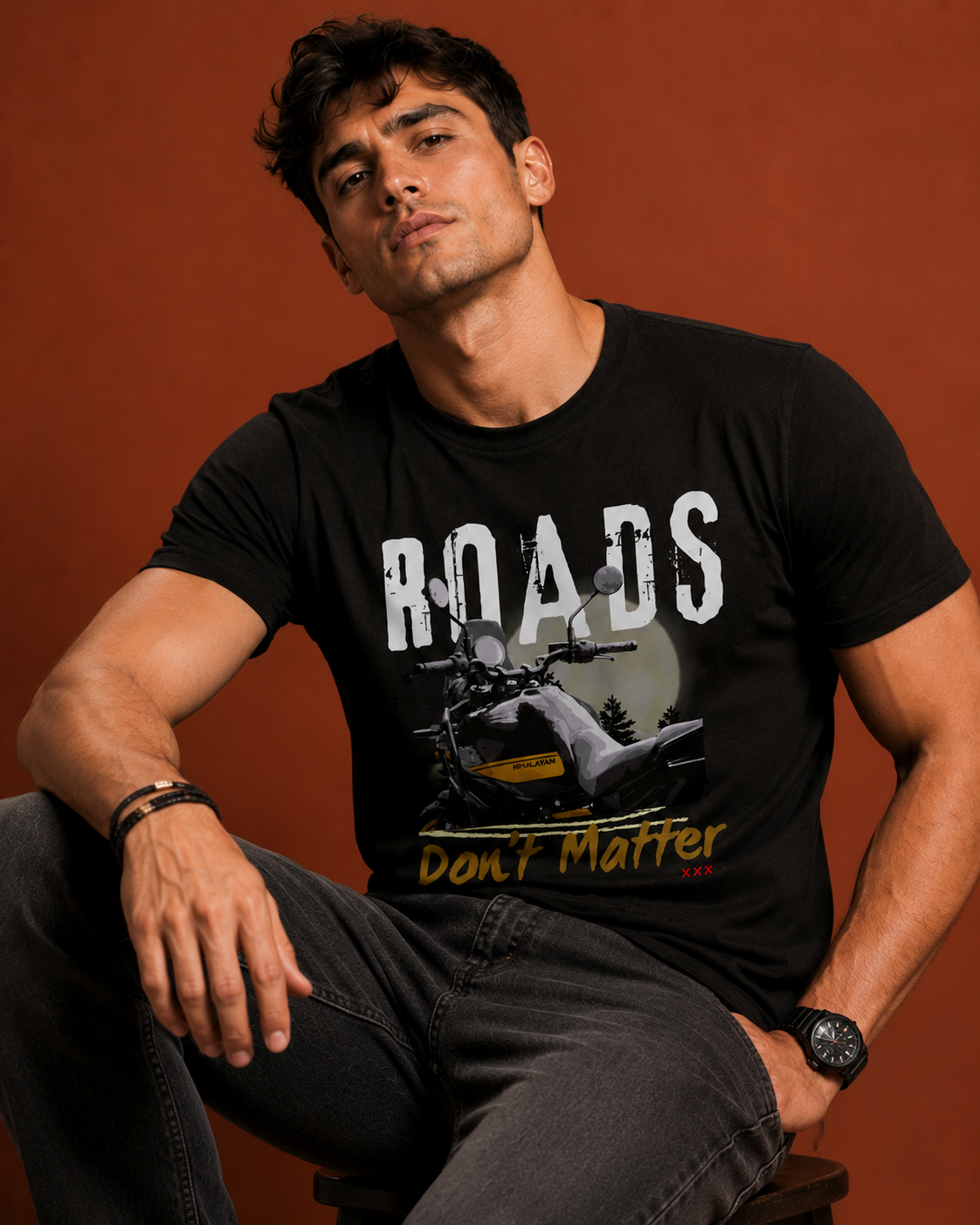 RDM TEE