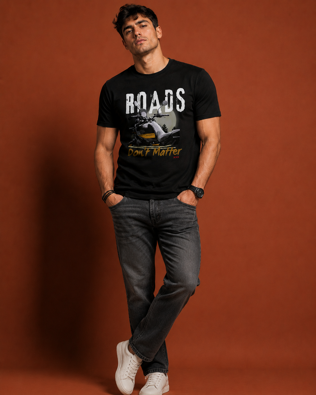 RDM TEE