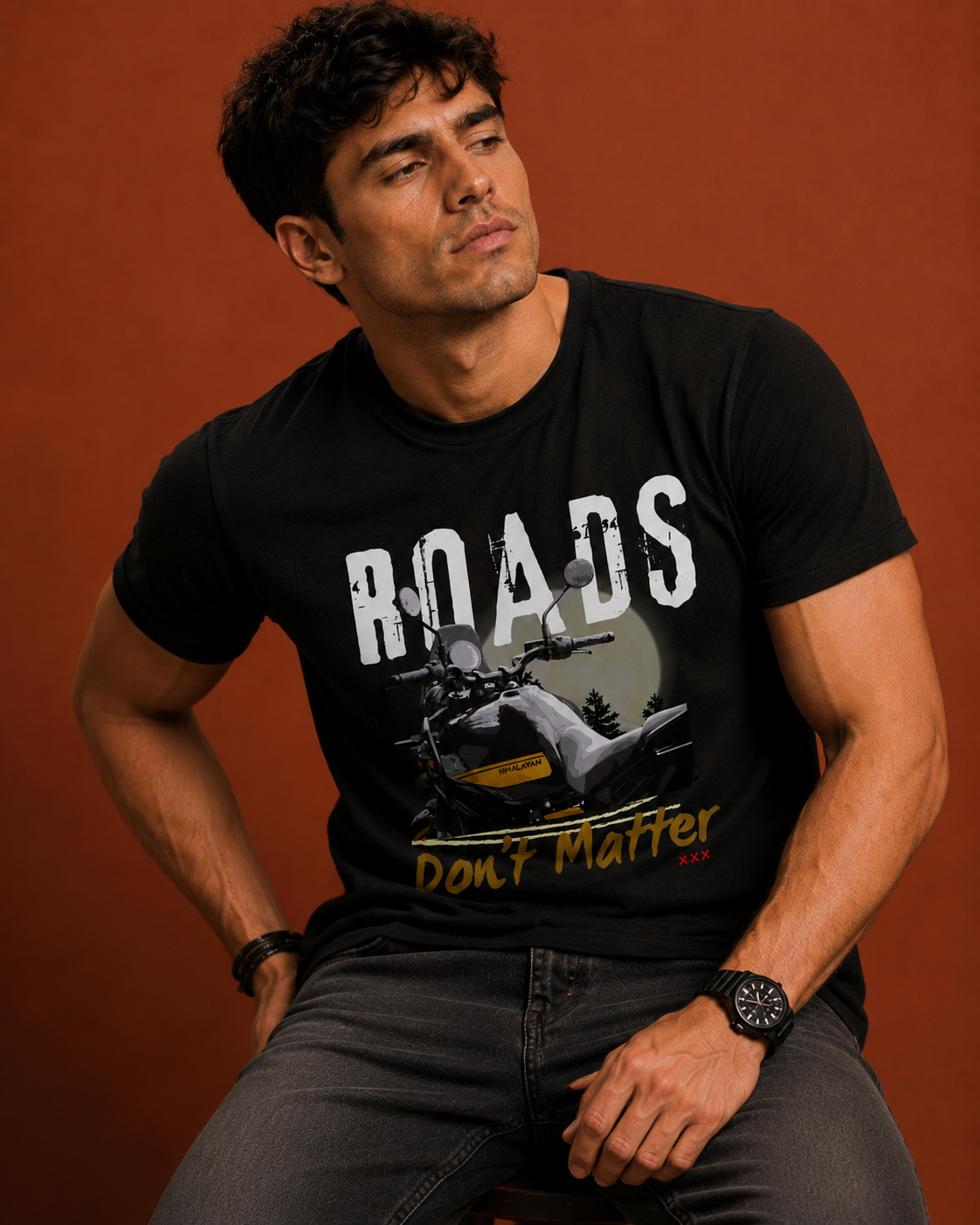 RDM TEE
