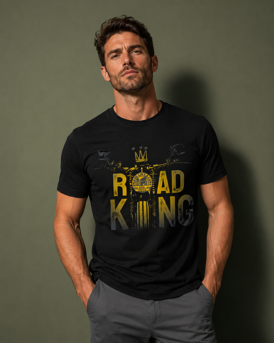 ROAD KING