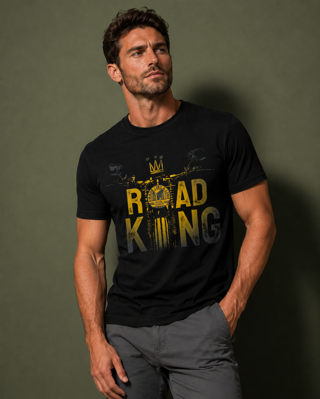 ROAD KING