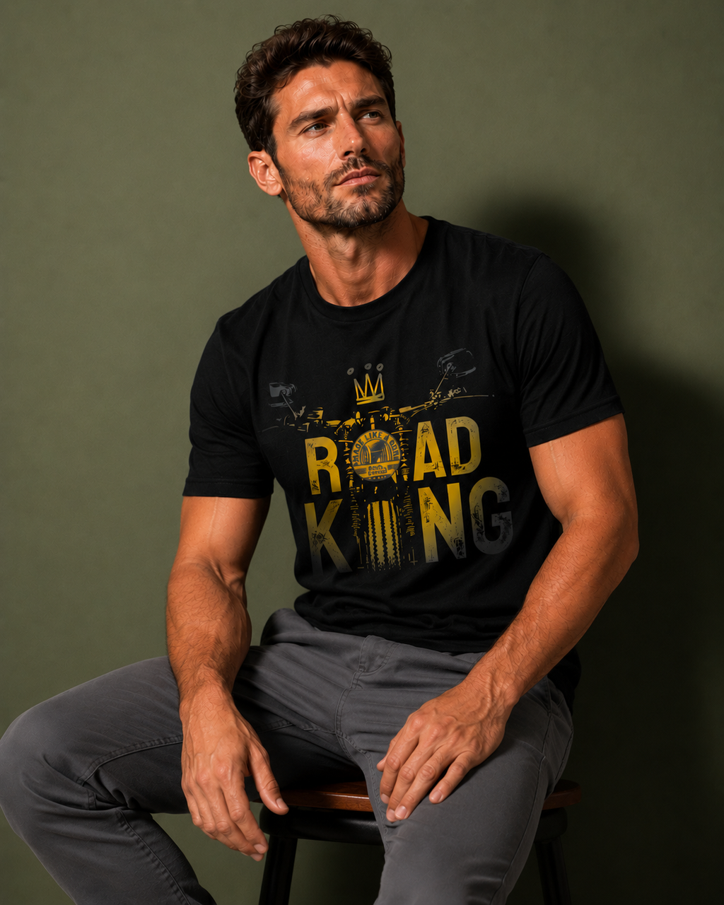 ROAD KING