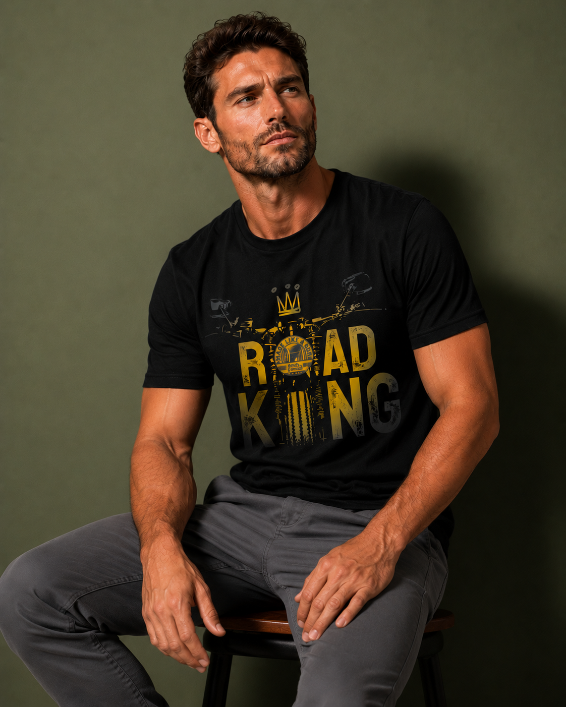 ROAD KING