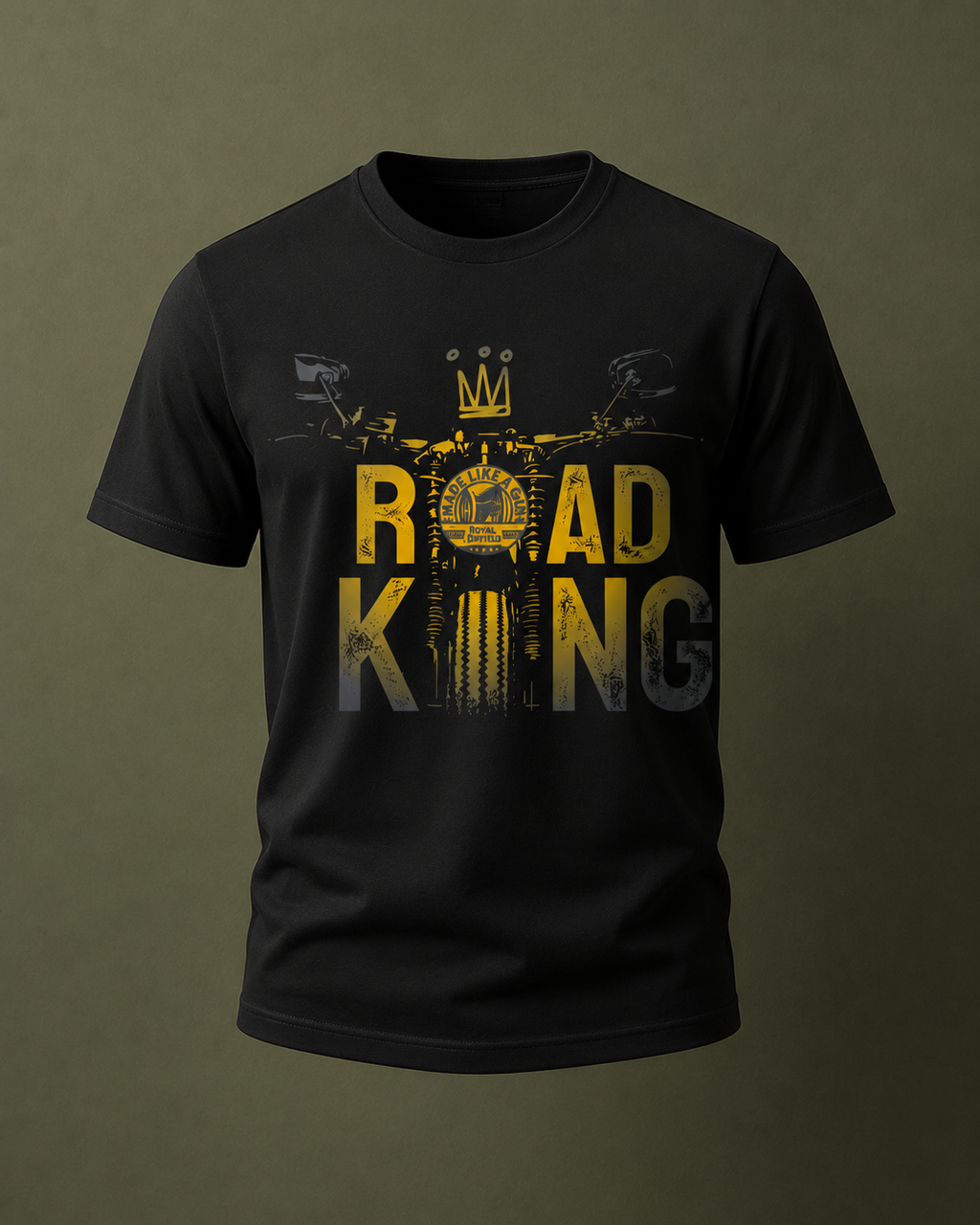 ROAD KING