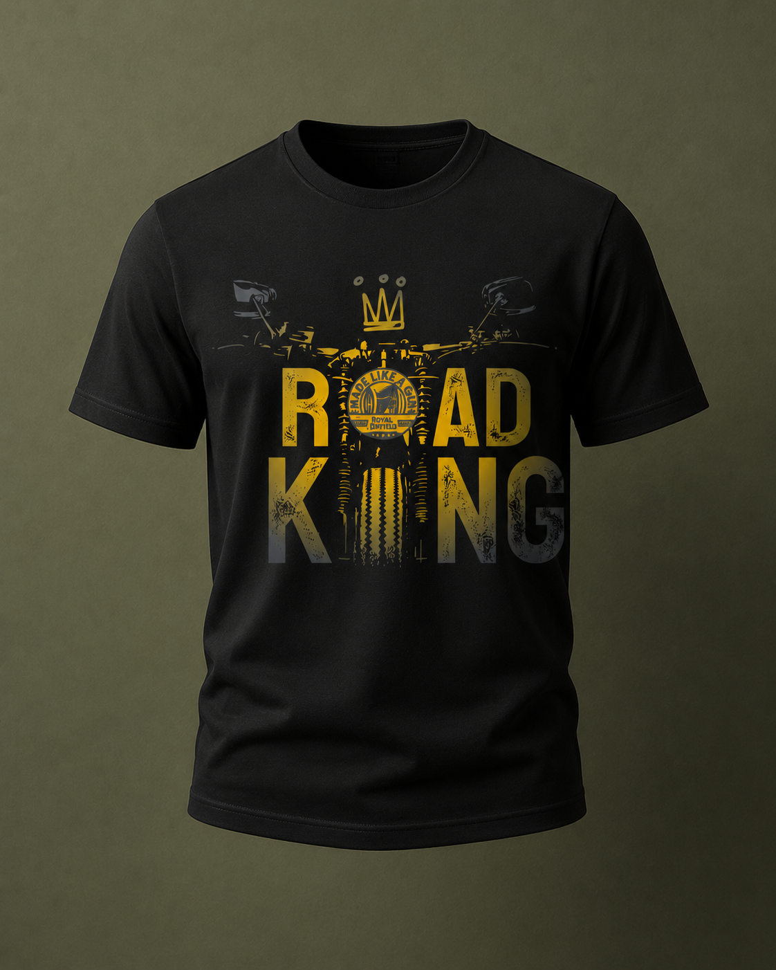 ROAD KING