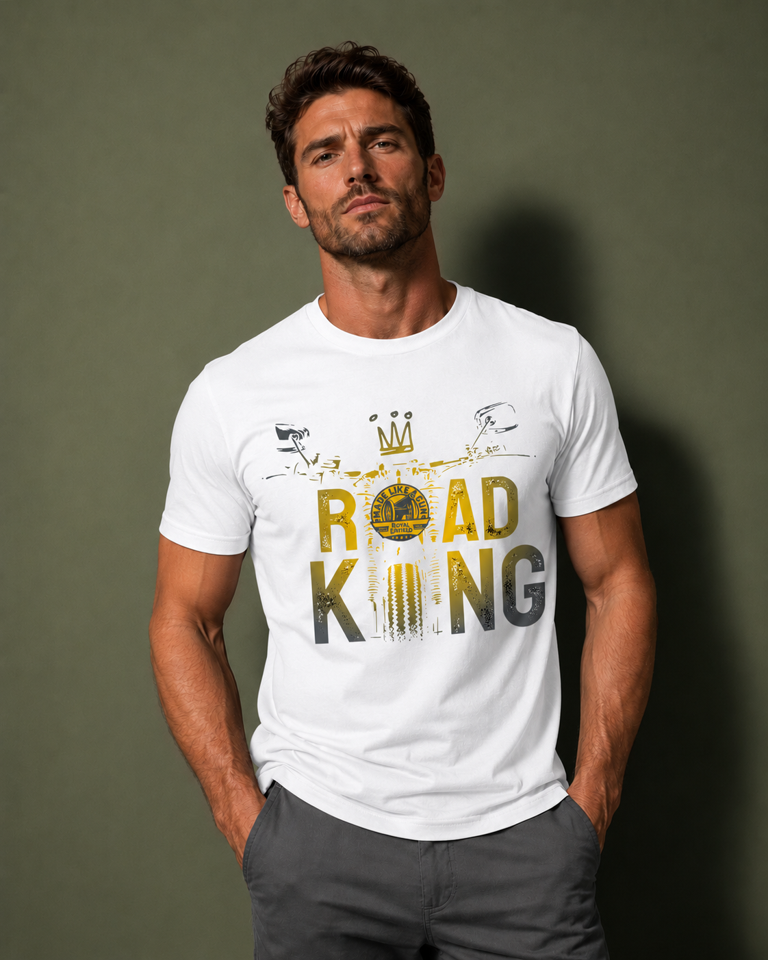 ROAD KING