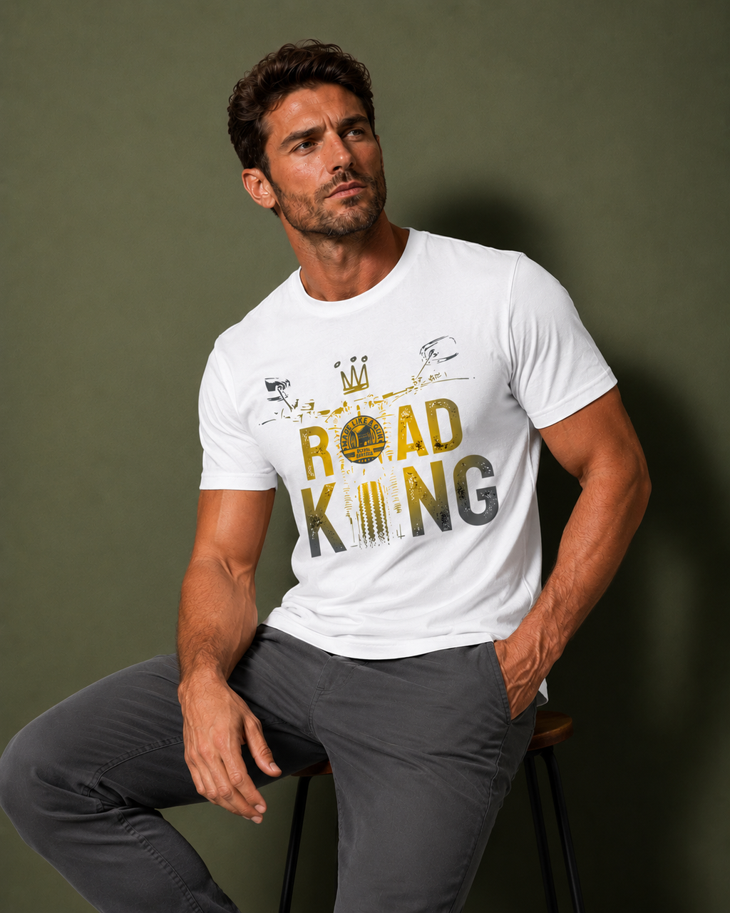 ROAD KING