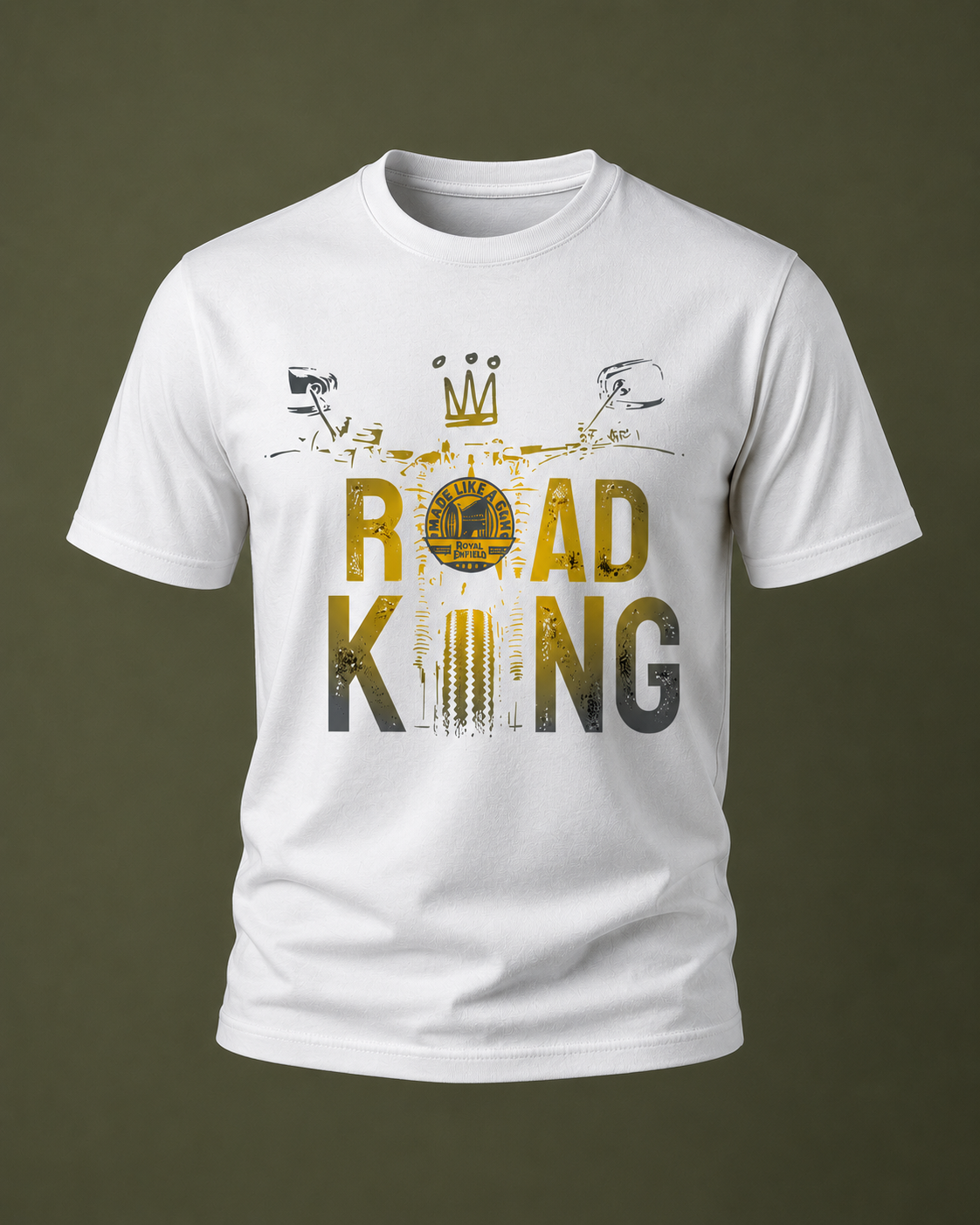 ROAD KING