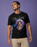 THE KING TEE