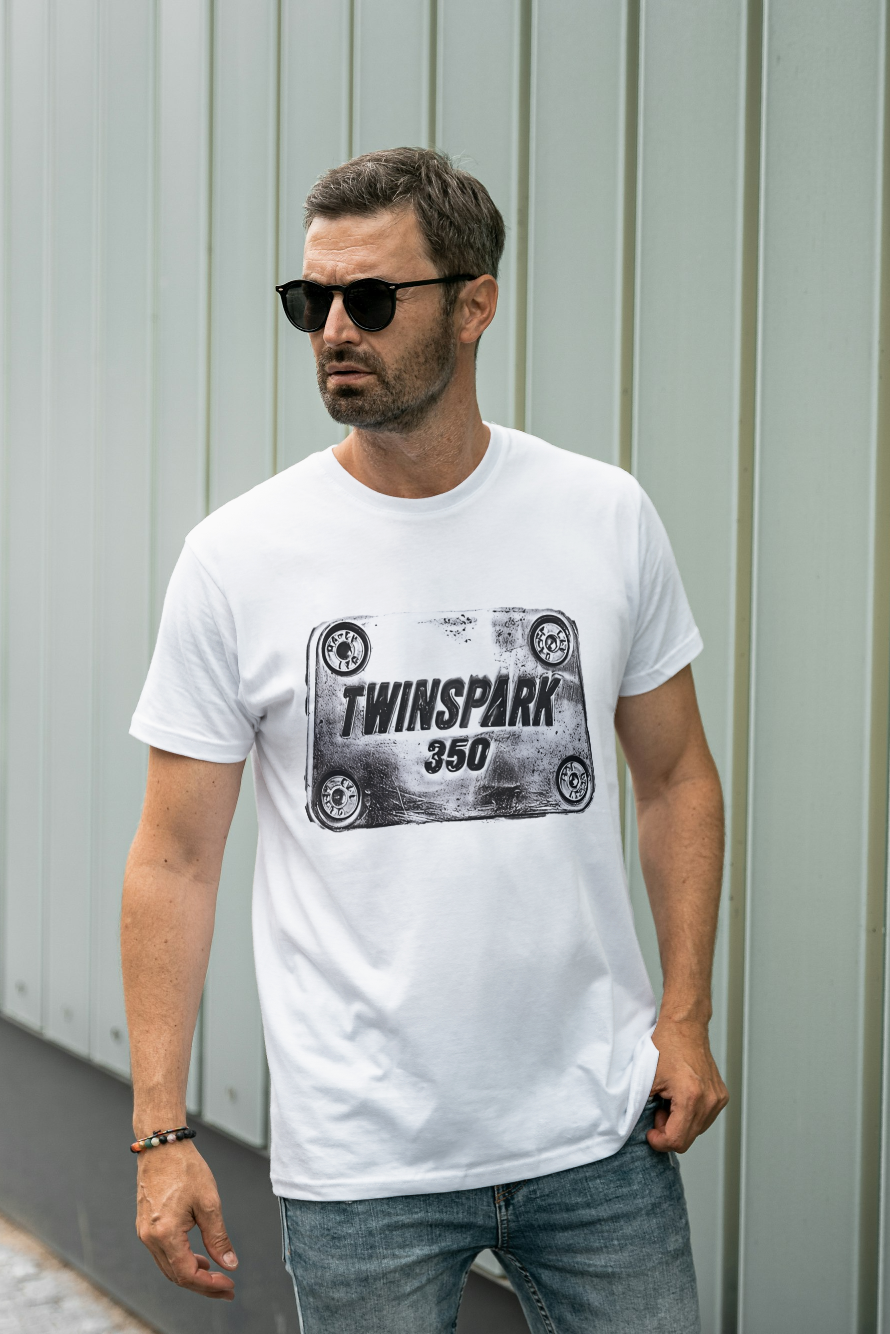 TWINSPARK 350