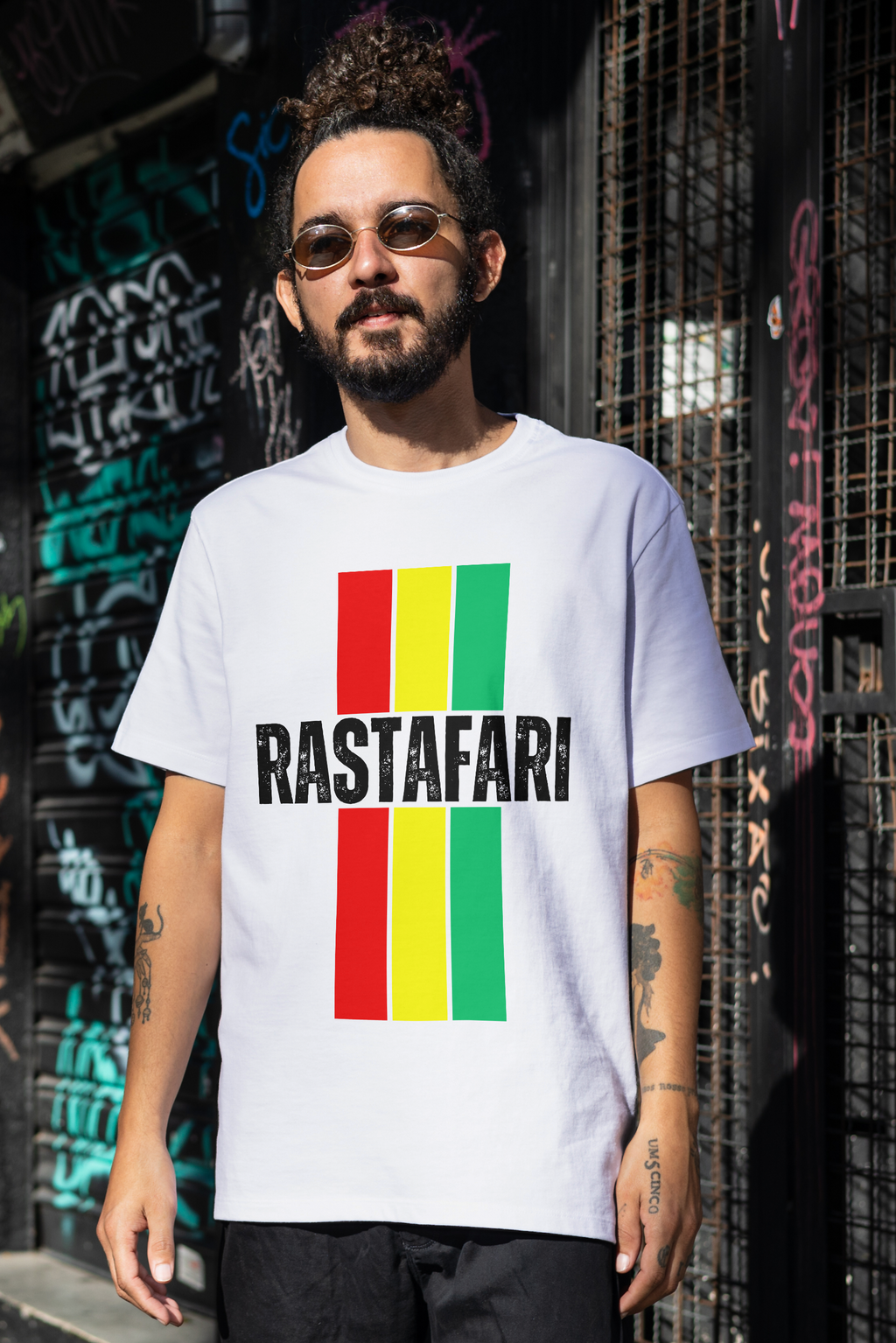 RASTAFARI