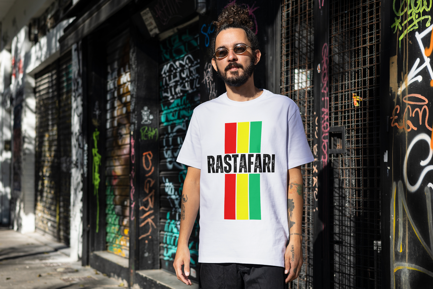 RASTAFARI