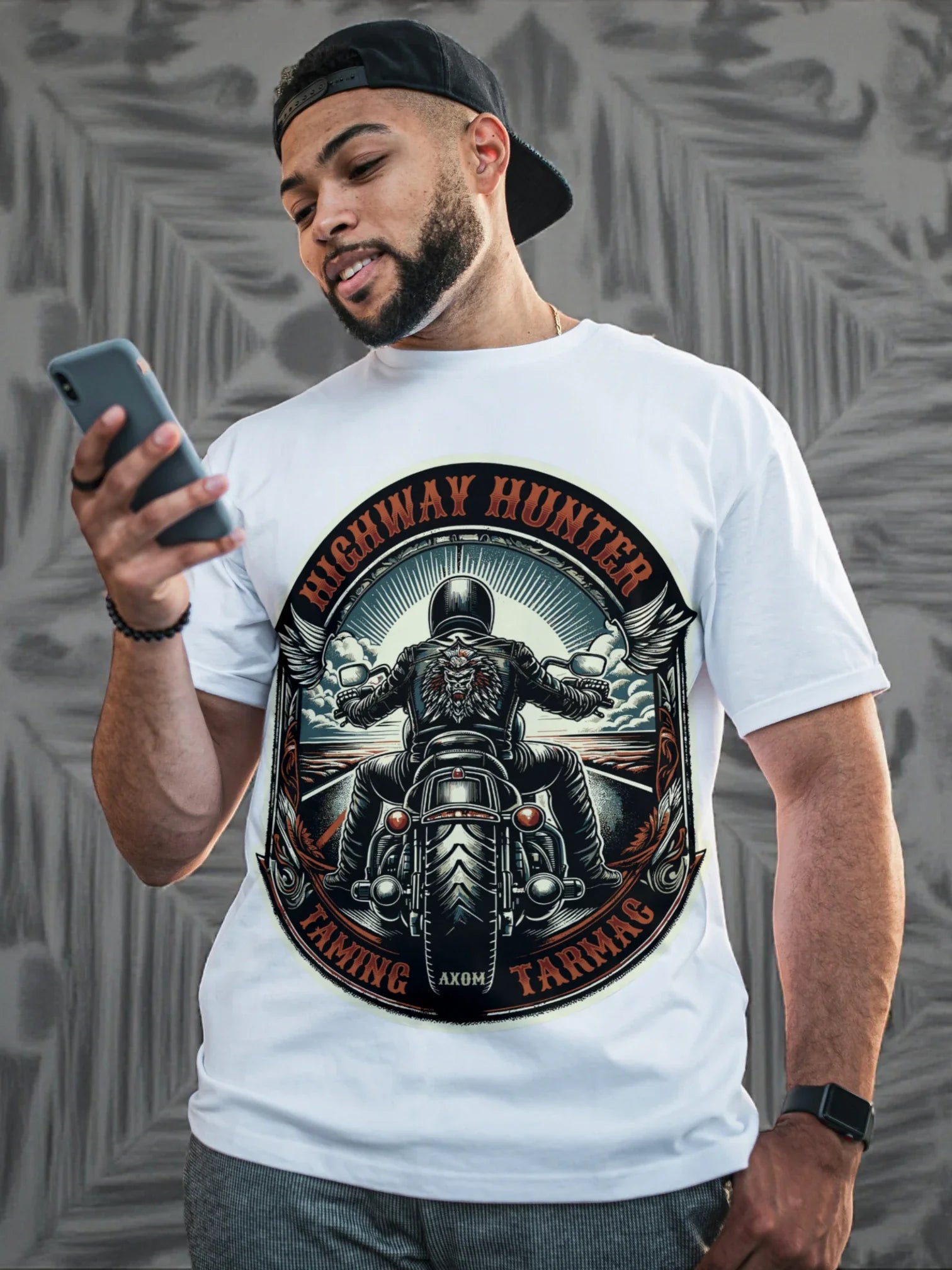 HIGHWAY HUNTER