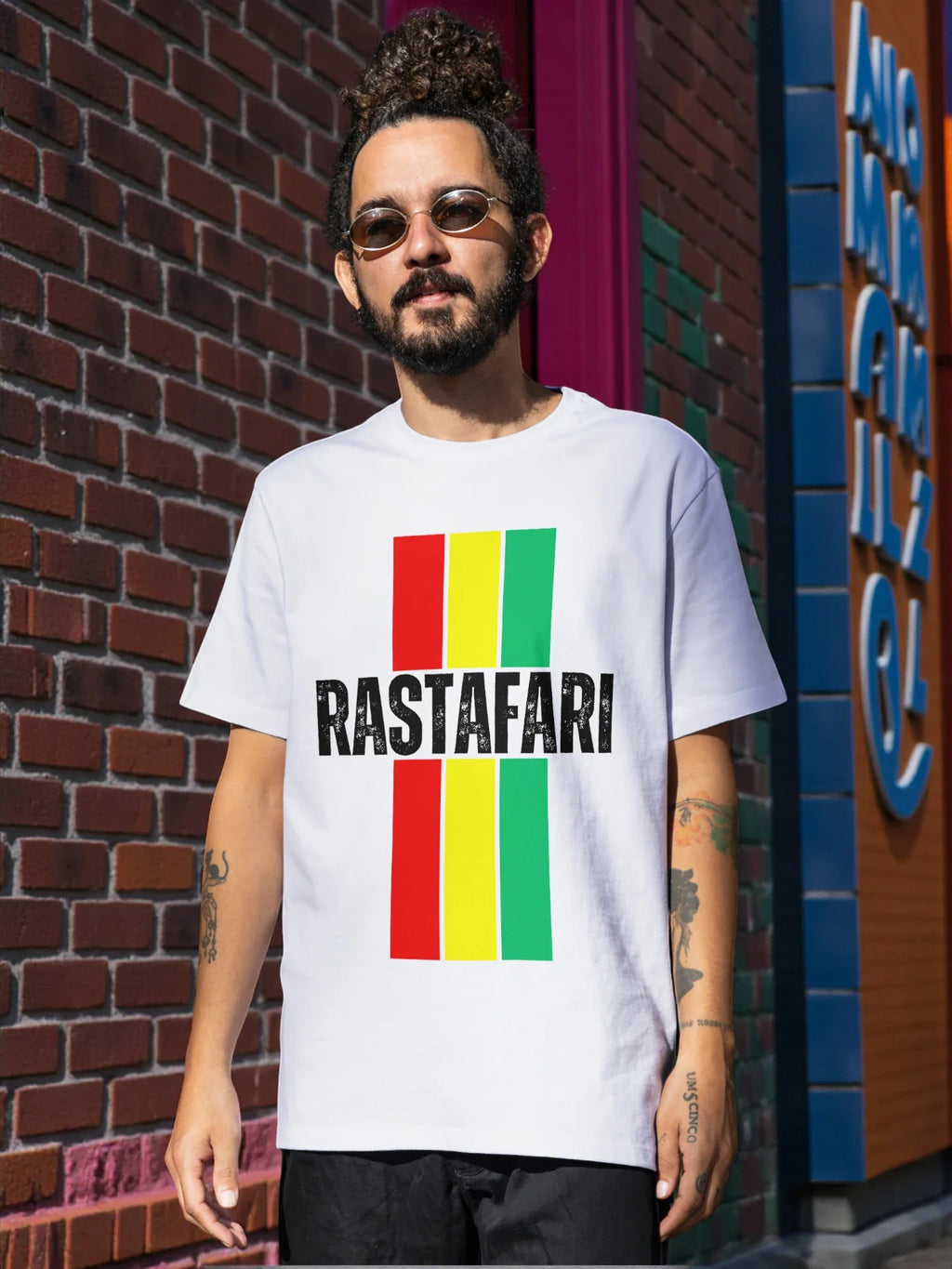 RASTAFARI