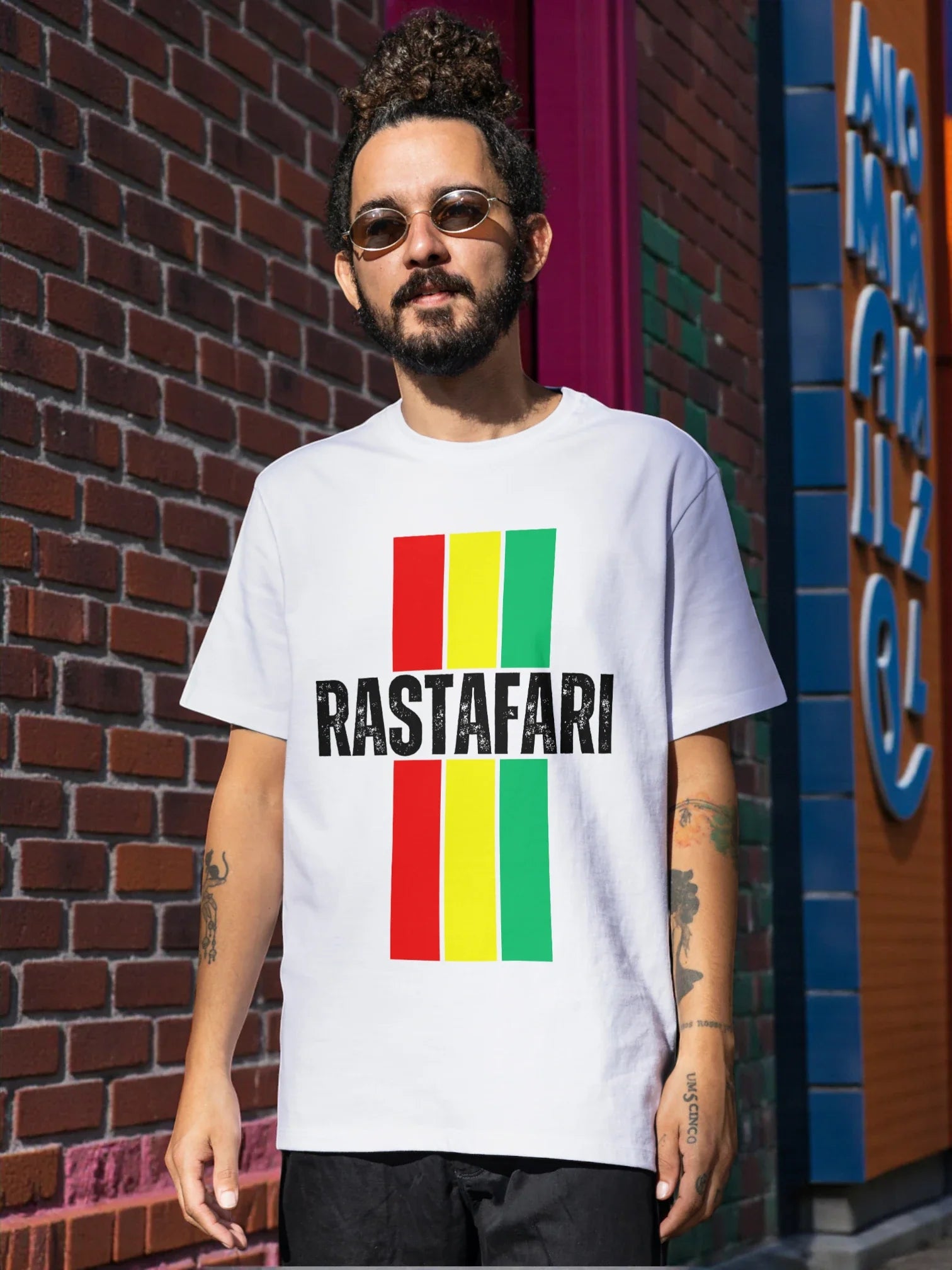 RASTAFARI