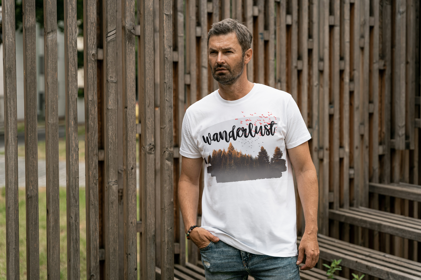 WANDERLUST