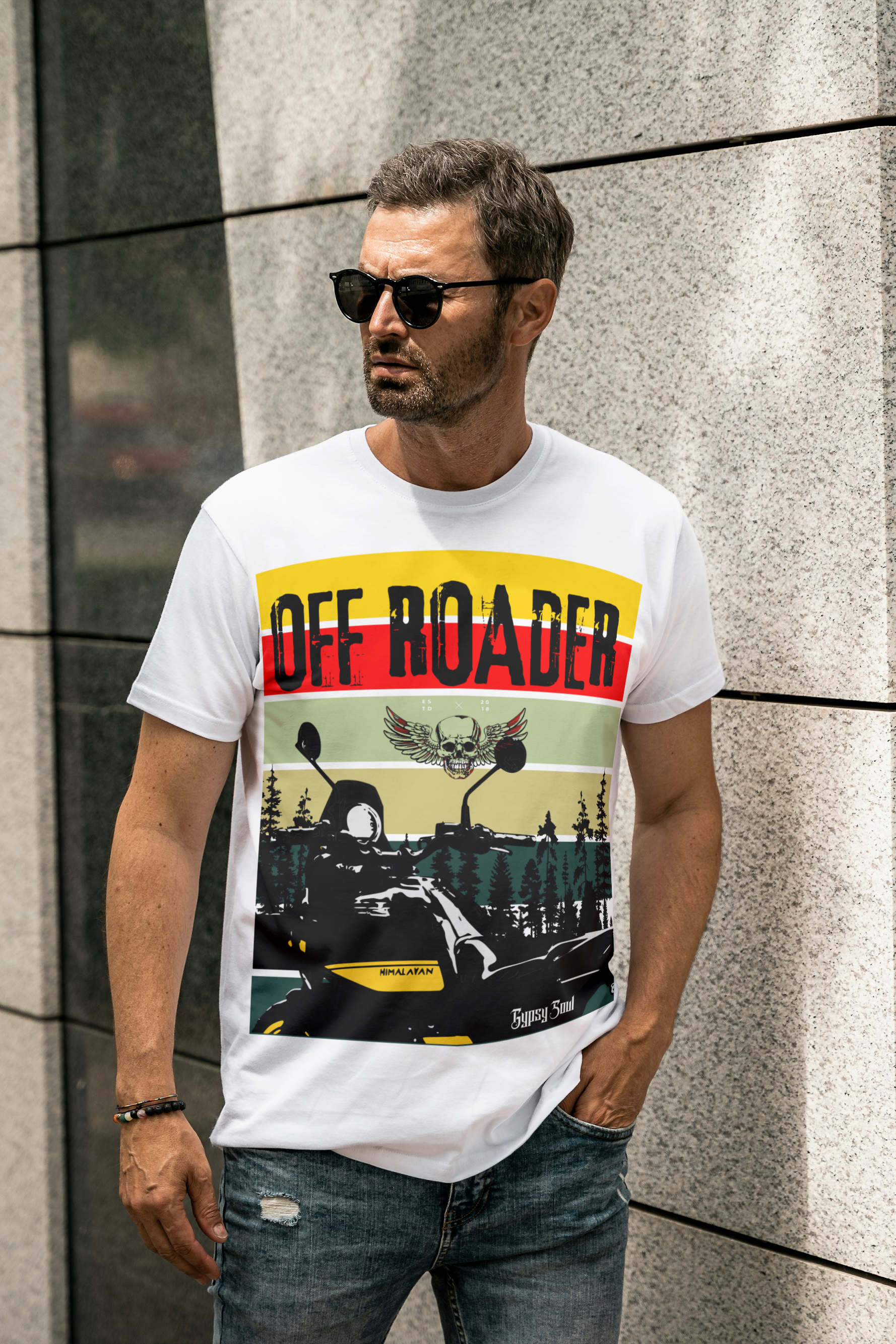 OFF-ROADER