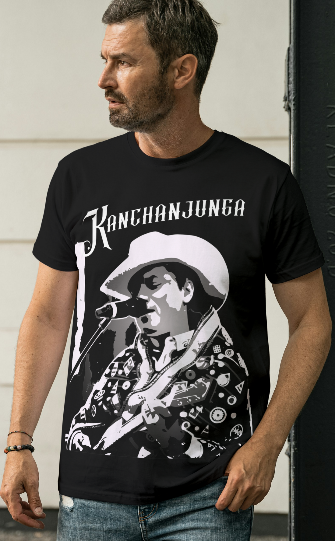 KANCHANJUNGA TEE